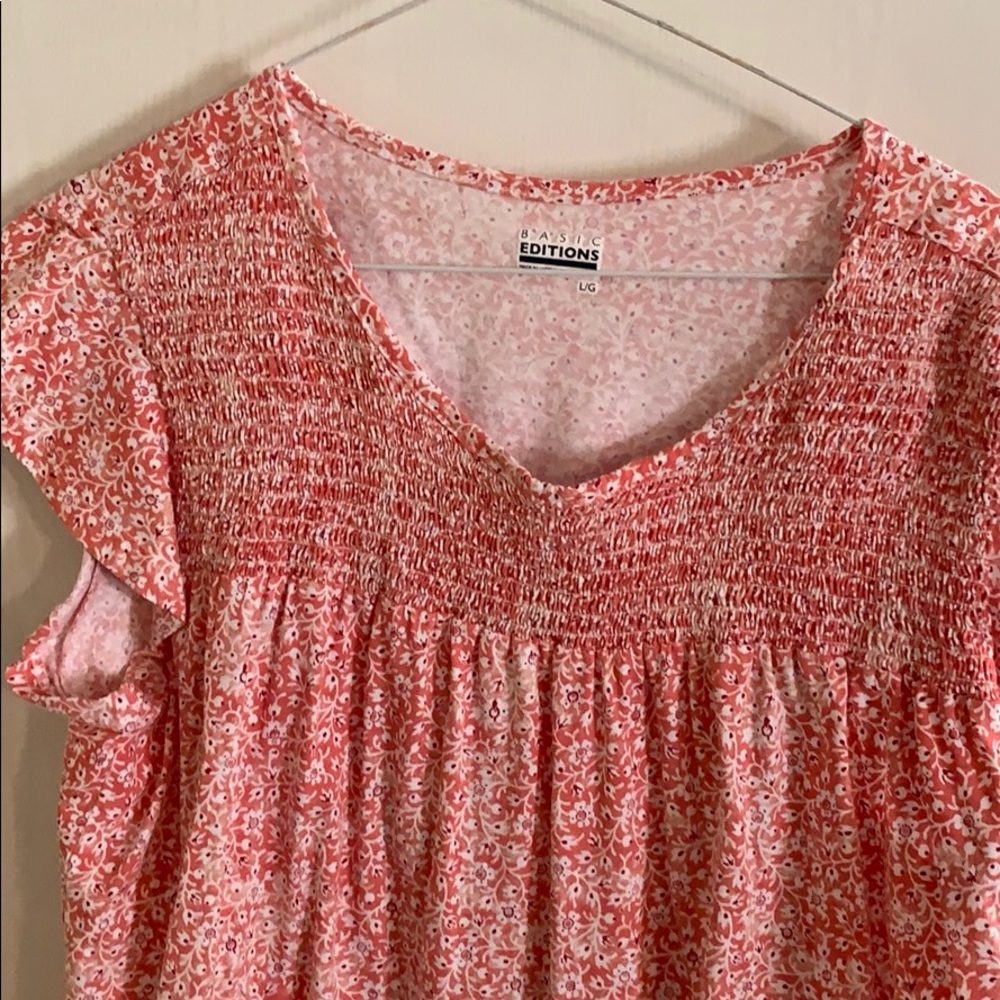 Woman's top